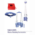 Master Bushing Accessories